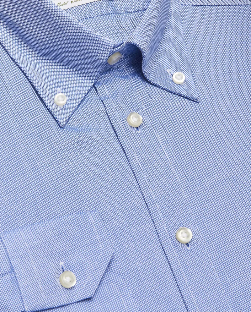 Camicissima Permanent Shirt Long Sleeve