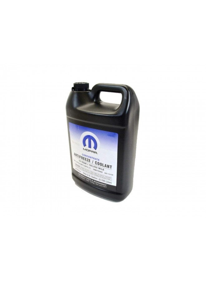 Mopar 10 Year/150,000 Mile Coolant Concentrate - Image 2