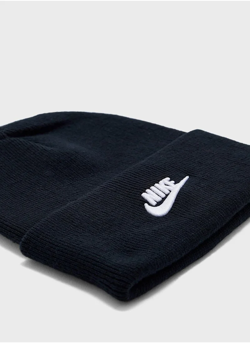 Nike Youth Peak Futura Beanie