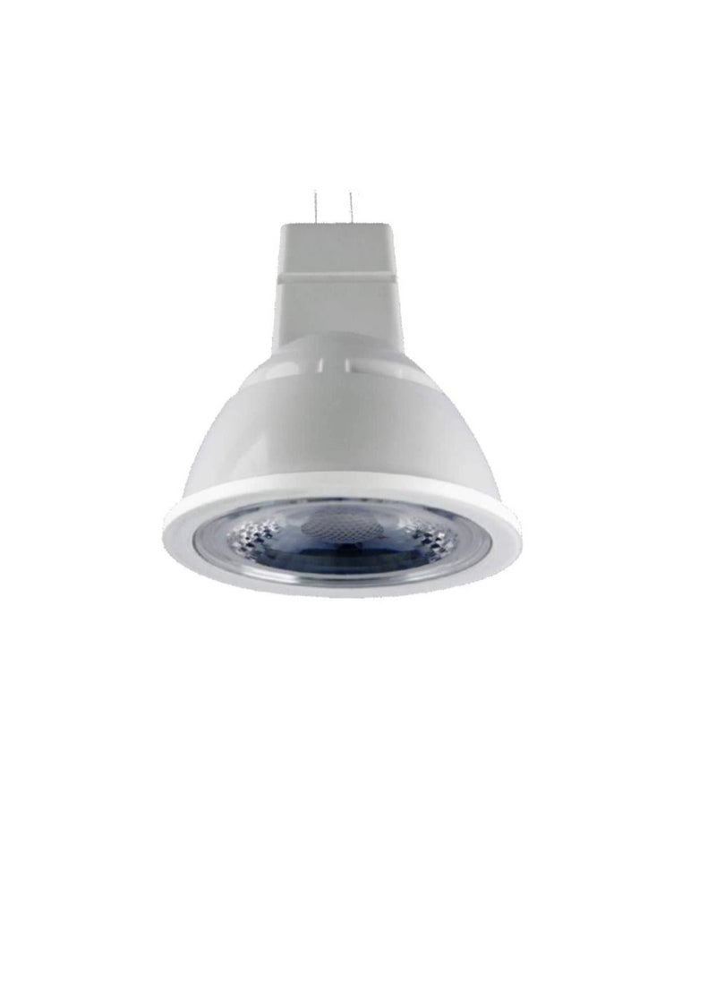 ار ار مصباح سبوت LED MR16 4.5W AC230V - أبيض دافئ - RR  - Image 2