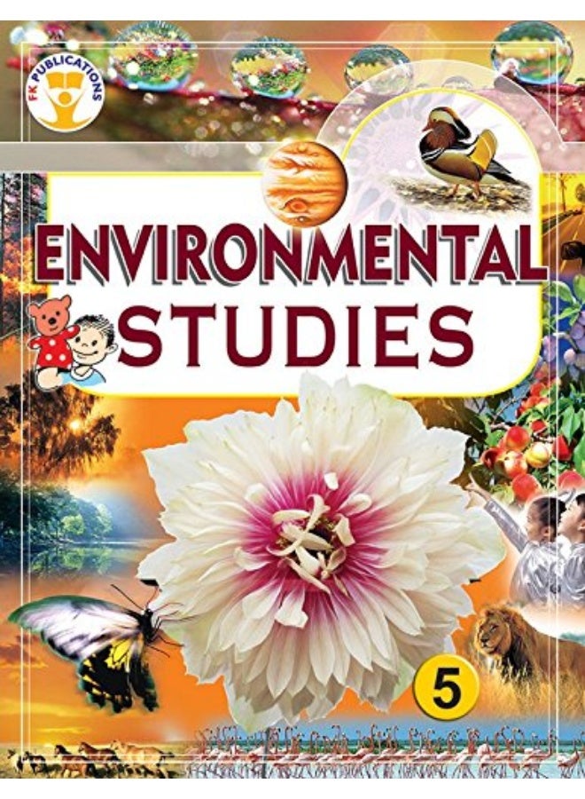 Environmental Studies - 5