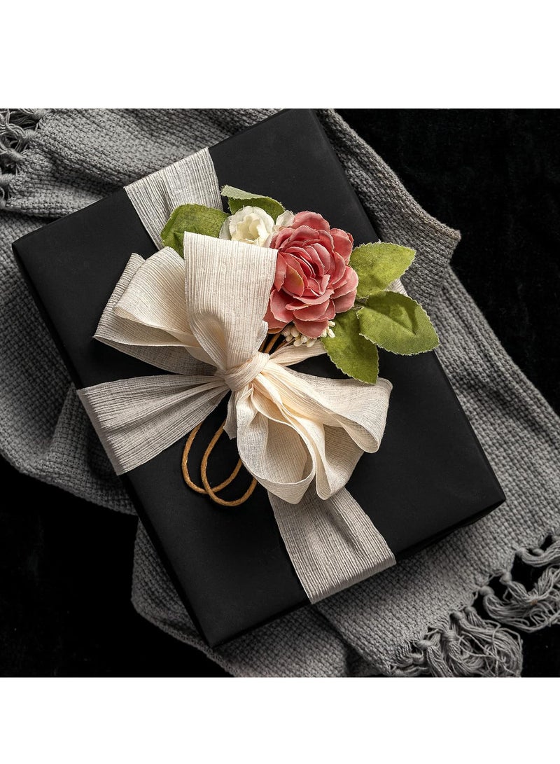 Generic Craft Paper for Gift Wrapping or Other Multipurpose Use 5m Length and 70cm Width (5mx70cm)  - Image 2