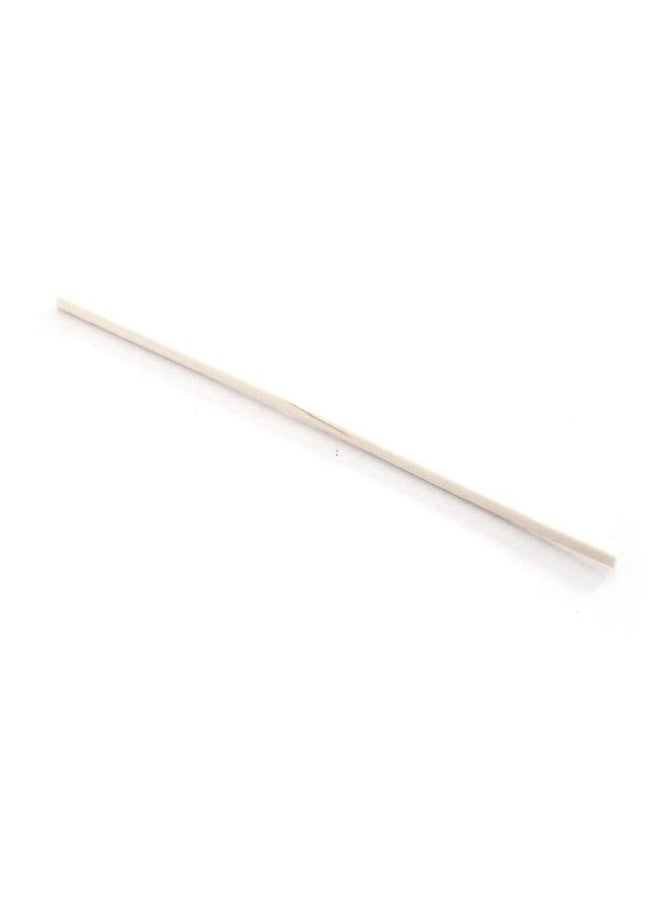 MediChoice Wood Applicators, 6 Inch x .08 Inch (Box of 1000) - Image 1