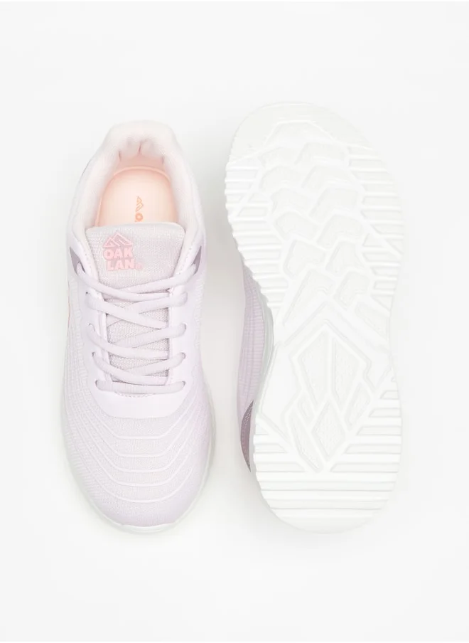 شو اكسبرس Women's Lace-Up Sports Shoes