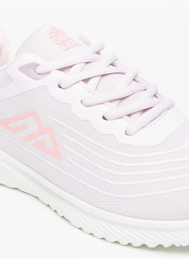 شو اكسبرس Women's Lace-Up Sports Shoes