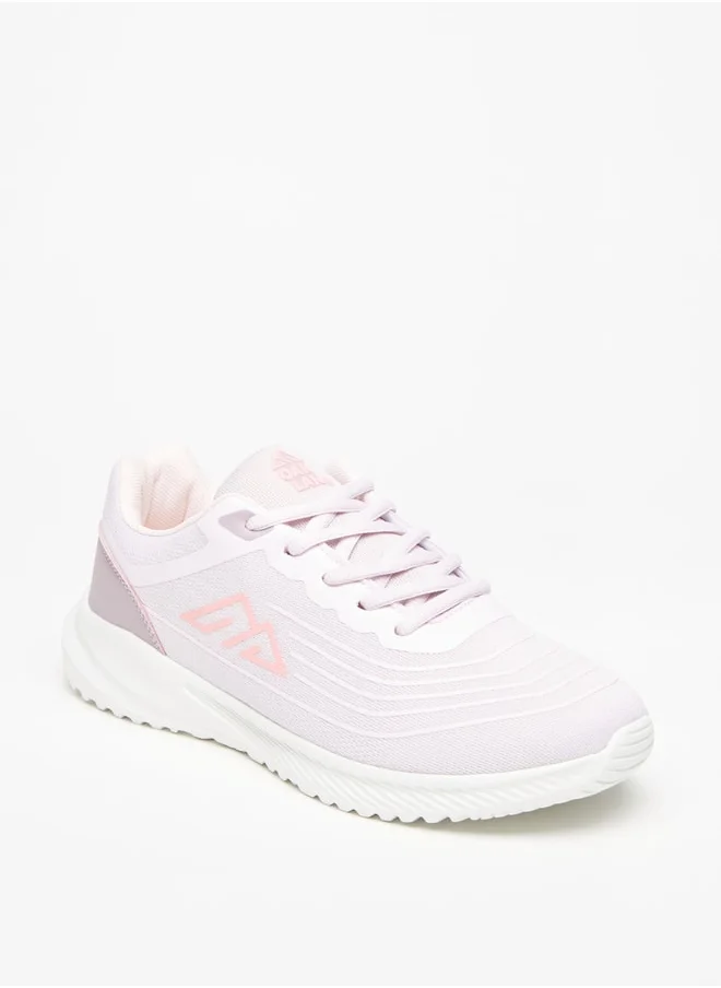 شو اكسبرس Women's Lace-Up Sports Shoes