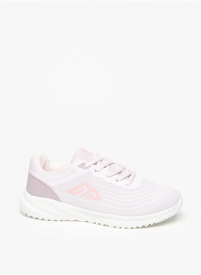 شو اكسبرس Women's Lace-Up Sports Shoes