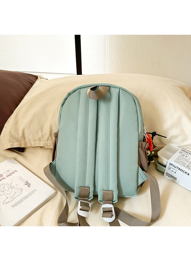 Baby Backpack Kindergarten Boy Cute Car Backpack Girl Going Out Light School Backpack - Image 4