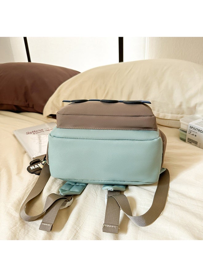 Baby Backpack Kindergarten Boy Cute Car Backpack Girl Going Out Light School Backpack - Image 3