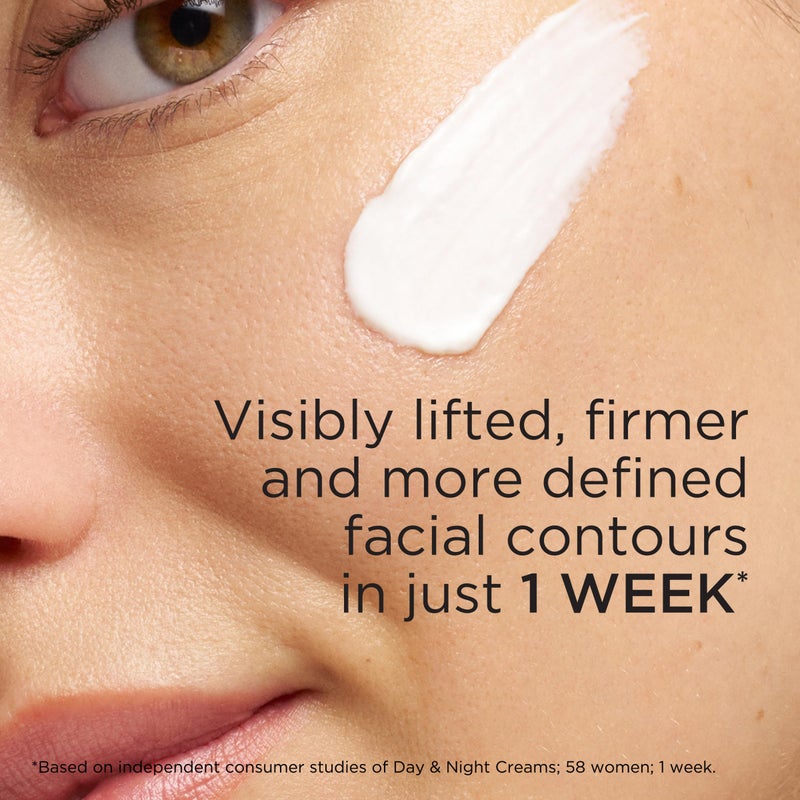 Elizabeth Arden Advanced Ceramide Lift and Firm Face Cream, Hydrating Moisturizer for Night, Infused with Peptides, 1.7 Oz - Image 5