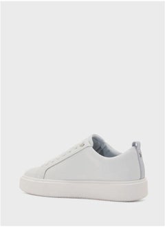 Ted Baker Lace Up Low Top Sneakers  - Image 2