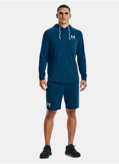 UNDER ARMOUR Rival Terry Shorts  - Image 4