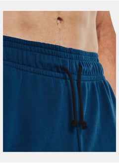 UNDER ARMOUR Rival Terry Shorts  - Image 3