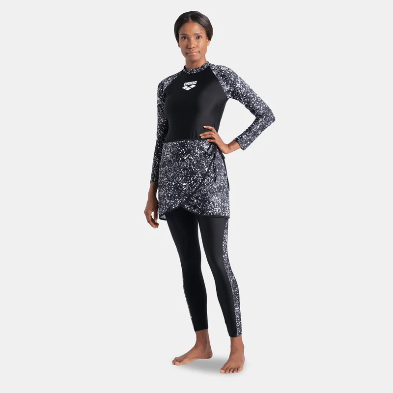 arena Women's Modesty Swimming Skirt