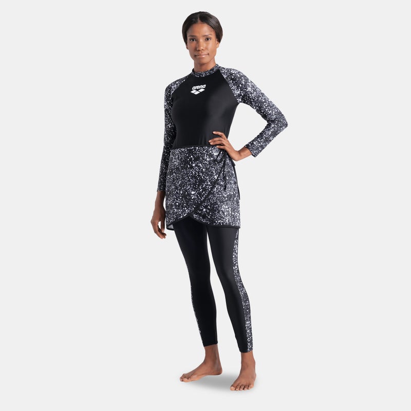 arena Women's Modesty Swimming Skirt - Image 3