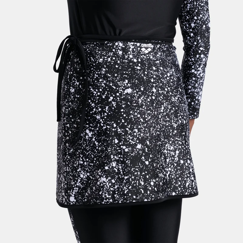 arena Women's Modesty Swimming Skirt