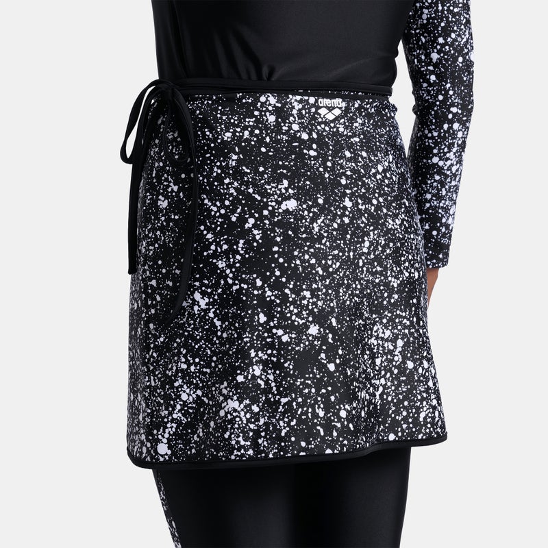 arena Women's Modesty Swimming Skirt - Image 4