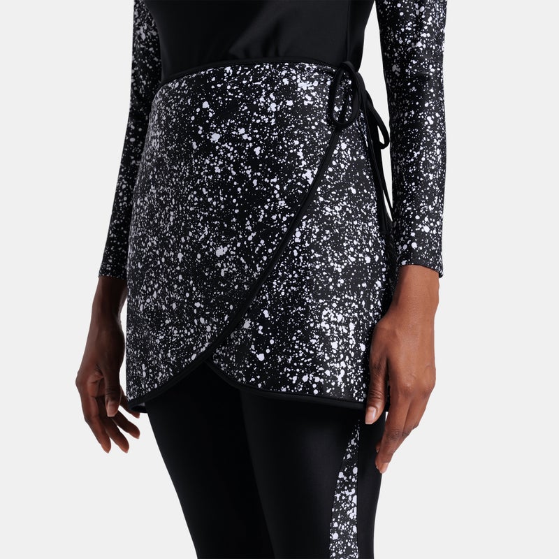 arena Women's Modesty Swimming Skirt - Image 5