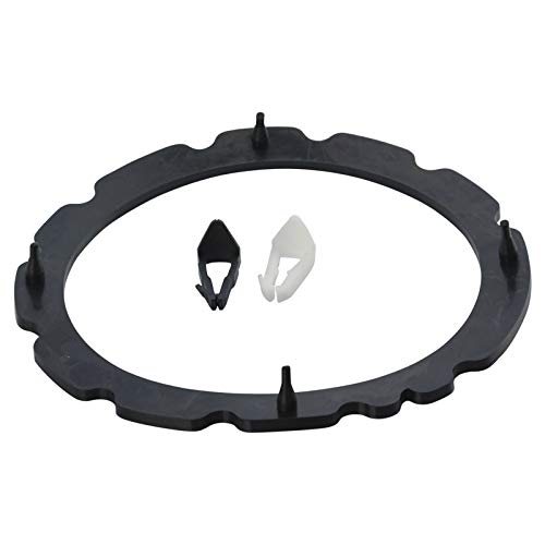 TRQ مجموعة مضخة الوقود TRQ متوافقة مع فورد كراون فيكتوريا 2005-2010 لينكولن تاون كار ميركوري غراند ماركيز - Image 3