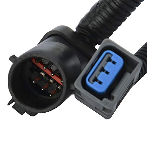 TRQ مجموعة مضخة الوقود TRQ متوافقة مع فورد كراون فيكتوريا 2005-2010 لينكولن تاون كار ميركوري غراند ماركيز - Image 2