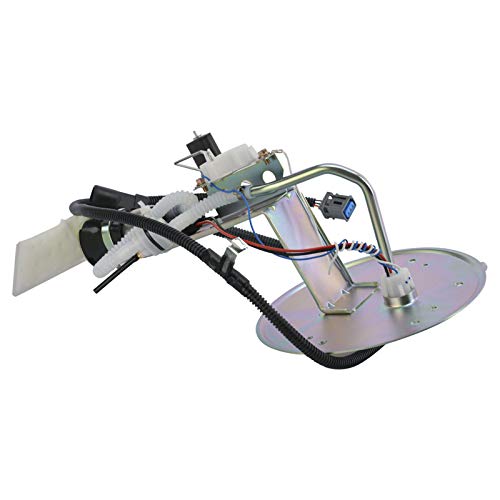 TRQ مجموعة مضخة الوقود TRQ متوافقة مع فورد كراون فيكتوريا 2005-2010 لينكولن تاون كار ميركوري غراند ماركيز - Image 4