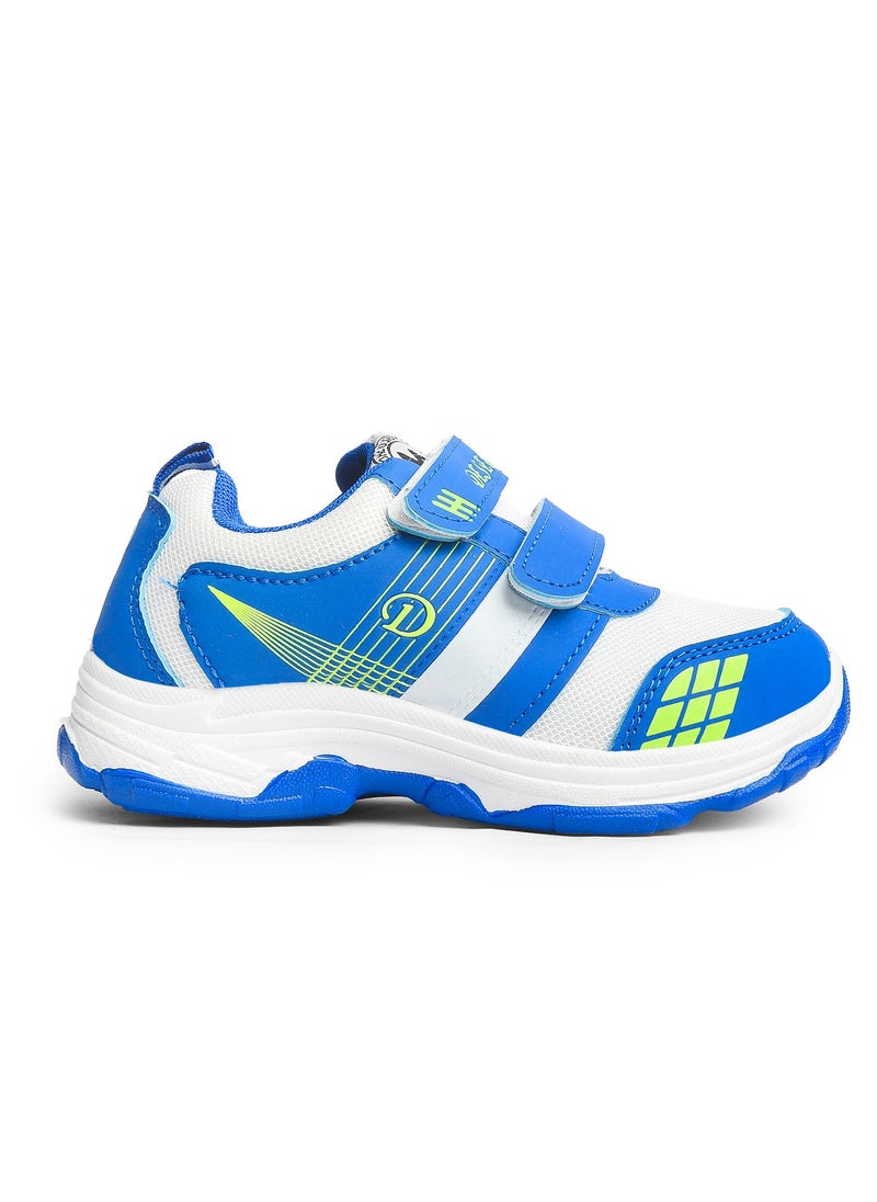 Desert - Sportive Sneaker , Imported material ,  From Leather For Kids - Image 1