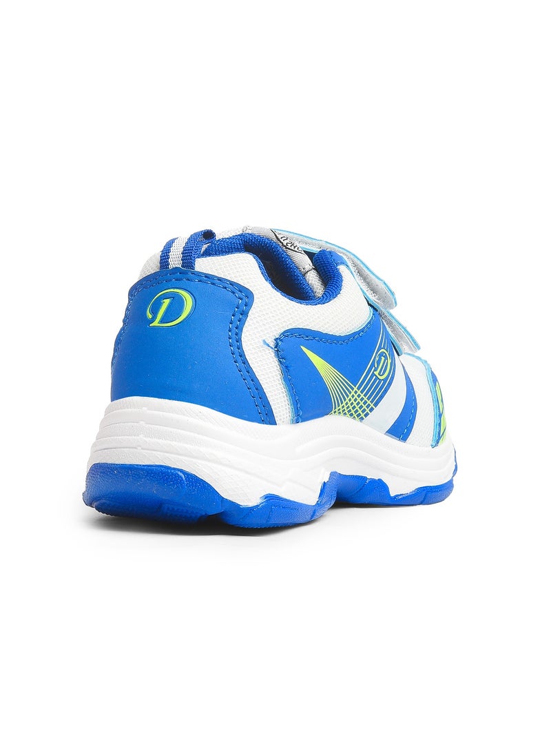 Desert - Sportive Sneaker , Imported material ,  From Leather For Kids - Image 1