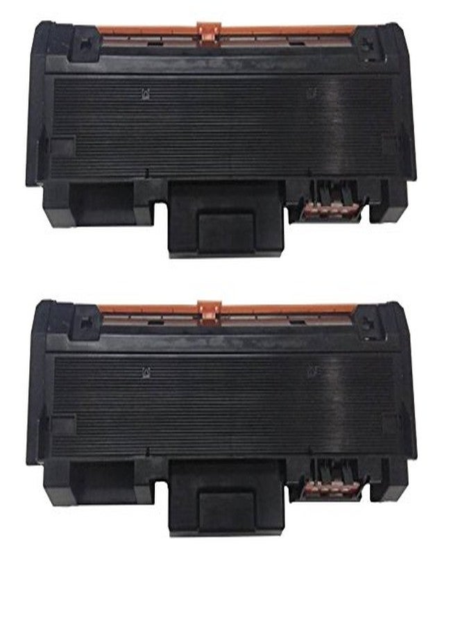morel MLT-D116L Toner Cartridge Compatible for use in Samsung Xpress SL- M2625 / 2626 / 2825 / 2826 / M2675 / 2676 / 2875 / 2876 Printer Pack 2