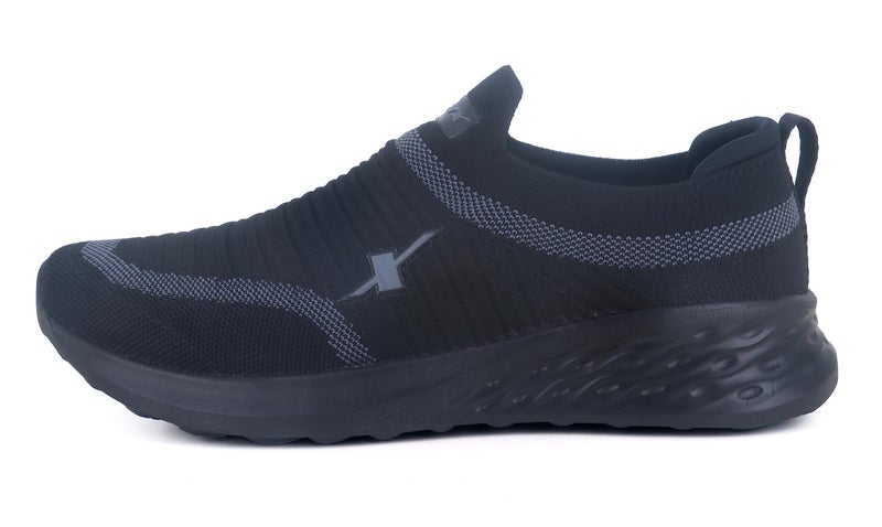 SPARX Men Shoes, Black D.Grey,10UK,SX0766GBKDG0010 - Image 5