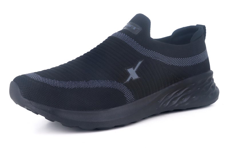 SPARX Men Shoes, Black D.Grey,10UK,SX0766GBKDG0010 - Image 1