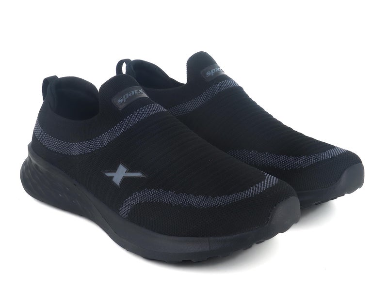 SPARX Men Shoes, Black D.Grey,10UK,SX0766GBKDG0010 - Image 3