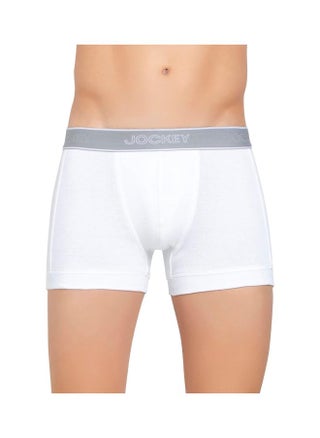 Jockey 1015 Men Super Combed Cotton Rib Solid Trunk with Stay Fresh Properties - pzsku/ZF277579F6D3779A05A64Z/45/_/1705931250/bee7ecc4-9118-49f6-b508-f288a518603f