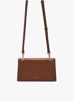 Pedro Pedro Studio Leather Travel Organizer Rectangular Women's Crossbody Bag  - Image 3