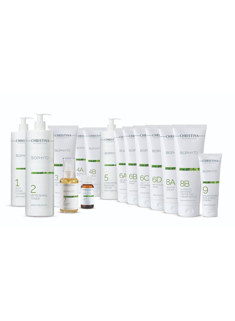 Christina BIOPHYTO - STEP 6B | ZAATAR MASK 250 ML - Image 2