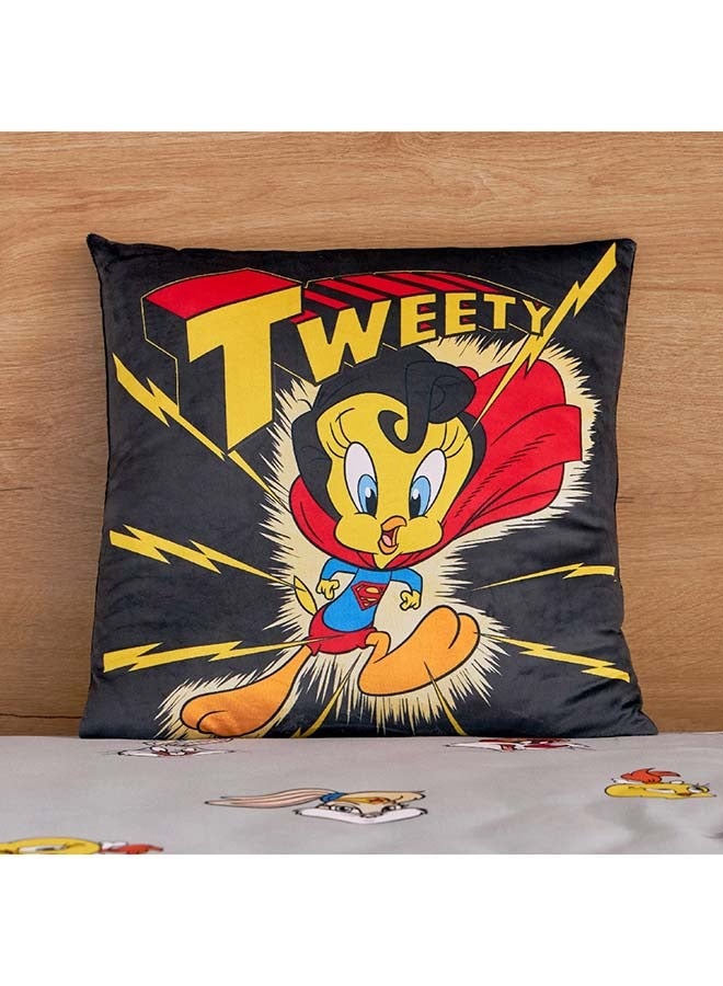 Home Box Looney Tunes Cushion 40 x 40 cm  - Image 2