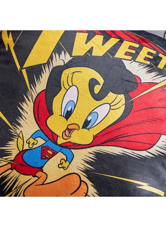 Home Box Looney Tunes Cushion 40 x 40 cm  - Image 3