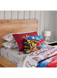Home Box وسادة لوني تونز ٤٠ × ٤٠ سم  - Image 4