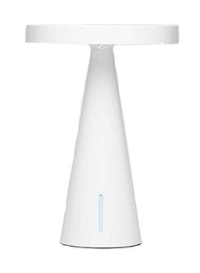 Mano 2-In-1 Automatic Hydroalcoholic Disinfectant Dispenser With Contactless Infrared Sensor