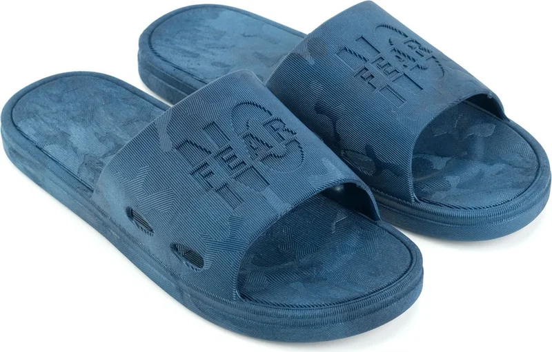 Gezer Summer Men's No Fear Airblow Wet Ground Suitable Daily Home Garden Pool Slippers