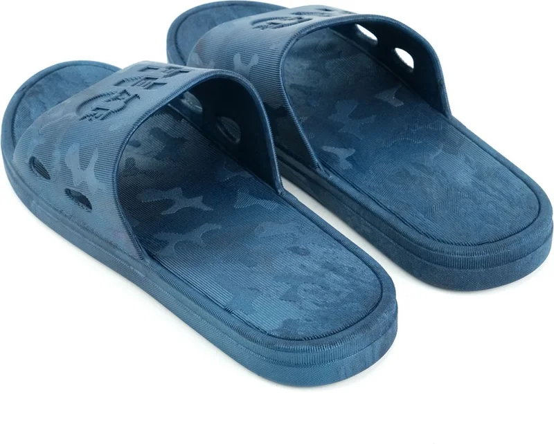 Gezer Summer Men's No Fear Airblow Wet Ground Suitable Daily Home Garden Pool Slippers