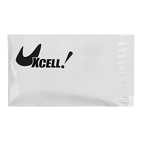 uxcell Plastic RC Model Motor Shaft Slow Down Worm Gear 2mm x 6mm x 8mm 50pcs - Image 3