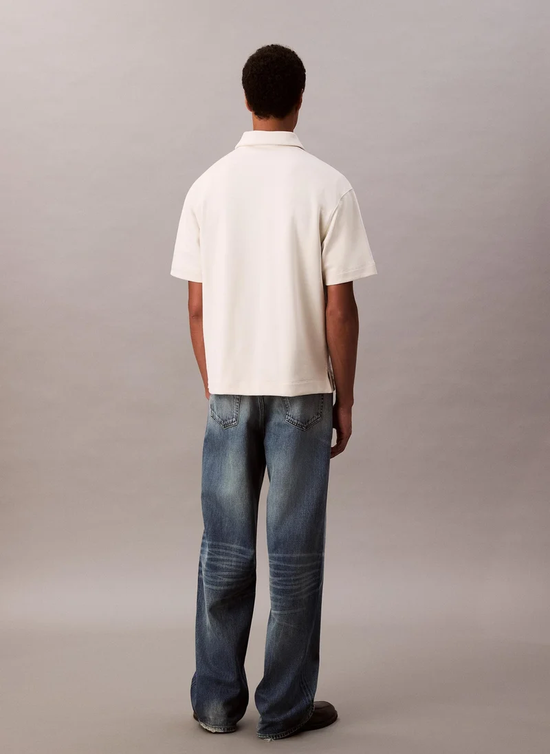 Calvin Klein Jeans Premium Terry Sweatshirt