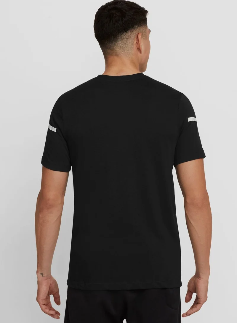 Nike Dri-Fit Flash T-Shirt