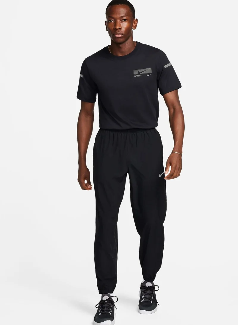 Nike Dri-Fit Flash T-Shirt