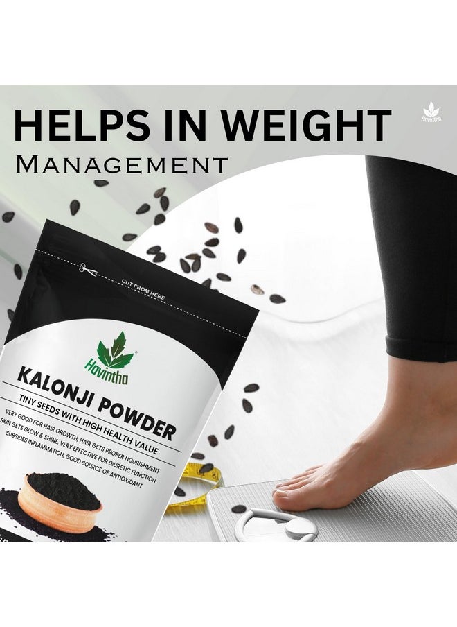 Kalonji Powder For Skin And Hair Health - 227 Gram - pzsku/ZF27845EEA7F7502CB41BZ/45/_/1735816932/bb8acf9d-ecc5-4df8-9dbe-18132c56c5d5