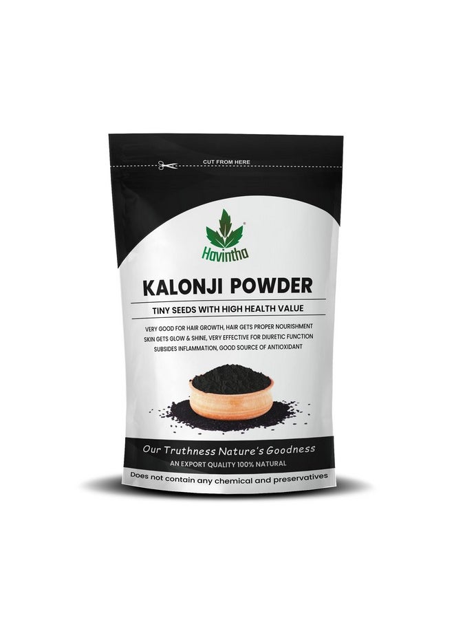 Kalonji Powder For Skin And Hair Health - 227 Gram - pzsku/ZF27845EEA7F7502CB41BZ/45/_/1735816937/73b5958f-2306-4499-94f9-d8d7c6d26606