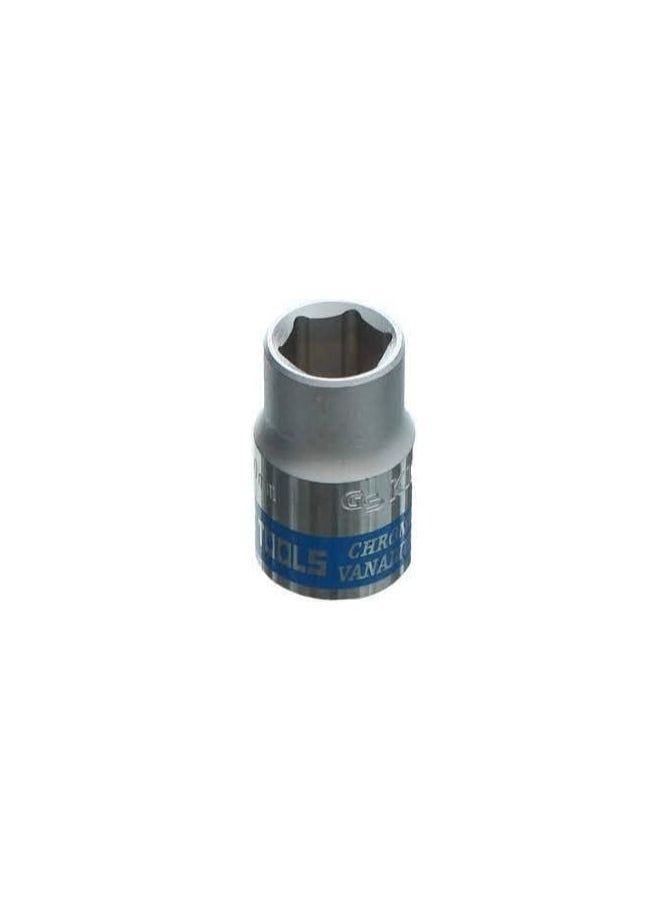 King Tools Square Bit 1/2" Hexagon 32mm 