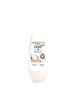 Dove Nourishing Secrets Roll-On Anti Perspirant with Coconut and Jasmine Flower Scent - 50 ml Promo - pzsku/ZF2784CD07C6AB6AAA8C0Z/45/_/1730810057/3b201149-6637-4e7f-8f15-aeb57e4dee49