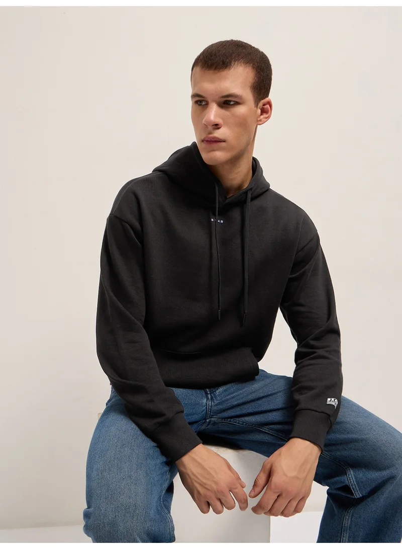 The Bear House  Men's Hoodie for Casual, Daily, or Outdoor Wear – Classic and Comfortable Style Suitable for Travel, Lounging, or Everyday Use in Any Season for Men | Best Price UAE