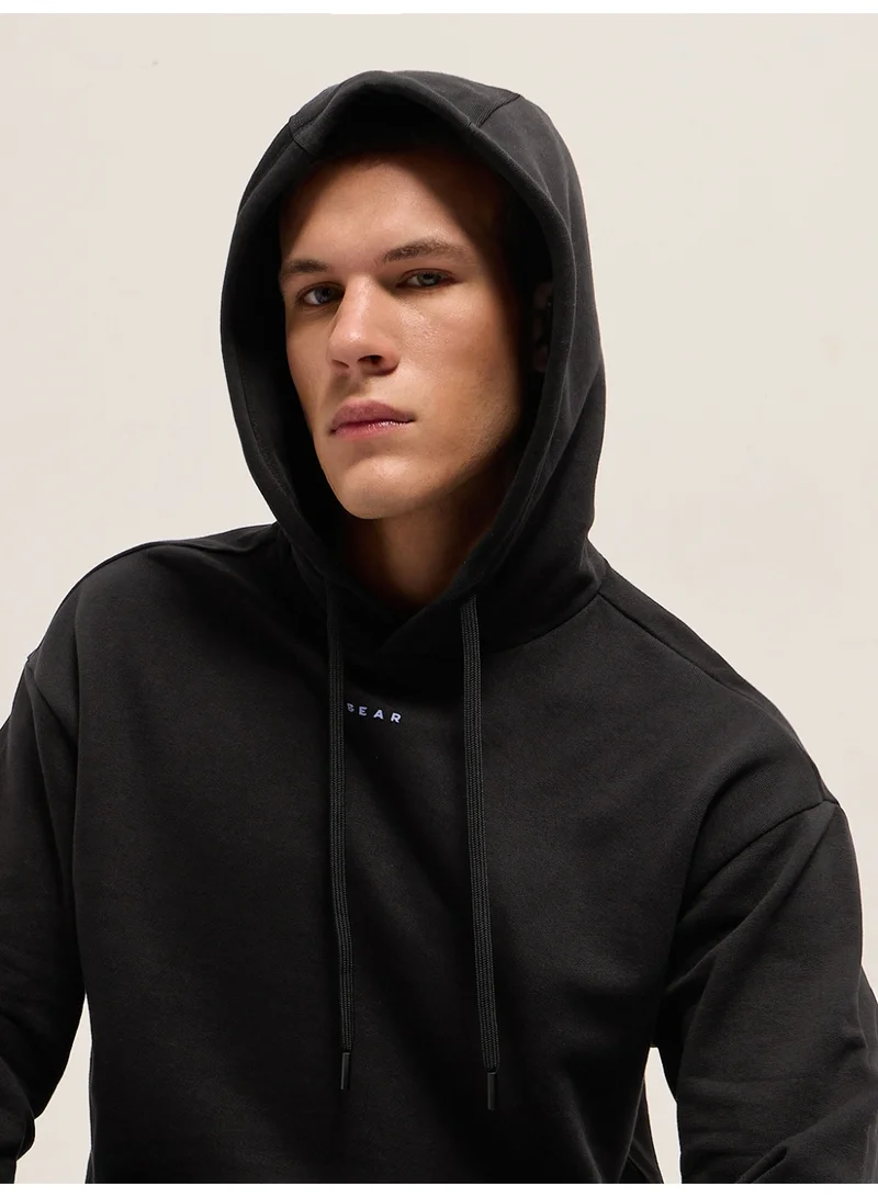 The Bear House  Men's Hoodie for Casual, Daily, or Outdoor Wear – Classic and Comfortable Style Suitable for Travel, Lounging, or Everyday Use in Any Season for Men | Best Price UAE